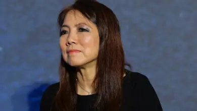DBS CEO: Market Repricing of AI Risks Signals Necessary Discipline in Financing