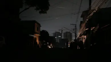 Extratropical cyclone leaves 1 million without power in São Paulo; tornadoes confirmed in Paraná