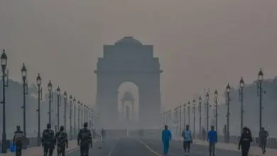 Delhi enforces GRAP-1 as AQI hits 244, highest weekly level