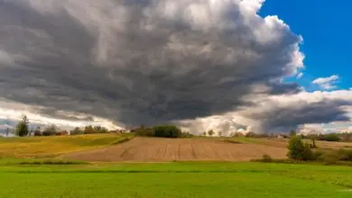 El Niño development offers limited certainty for UK winter weather patterns