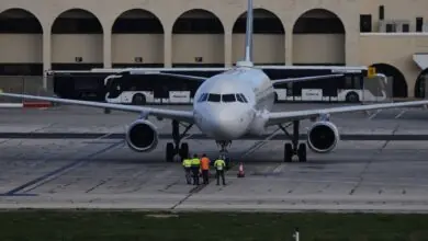 Flydubai Dubai-Tel Aviv Flight Makes Emergency Landing in Saudi Arabia Amid Conflicting Reports