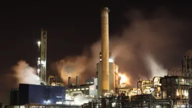 Ukrainian Drone Strike Ignites Fire at Key Druzhba Pipeline Node in Tambov Region