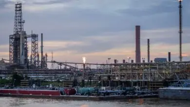 Oil Majors Confront $32bn Capital Allocation Challenge Amid Iran Conflict