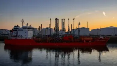 Oil Markets Stabilize as Middle East Supply Risks Keep Prices Elevated