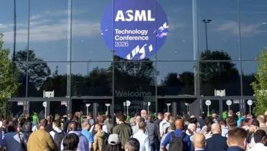 ASML Reports Mixed Q3 Results, Provides Upward Guidance for Current Quarter