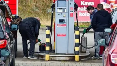 EU fuel prices surge 24% for gasoline and 33% for diesel amid Middle East conflict