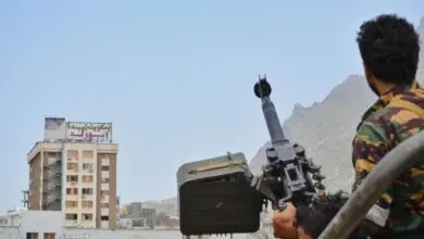 Saudi Arabia Re-Enters Yemen War as Red Sea Tensions Escalate